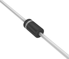 Pack of 10 IN5818 DIODE SCHOTTKY 30V 1A DO204AL