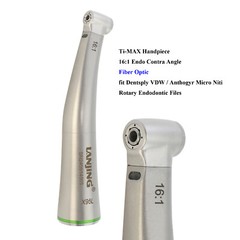 Dental Endodontic Handpiece 4:1 6:1 8:1 10:1 16:1 Contra Angle For Dentsply VDW