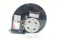 Dayton 1TDR3 Model Blower