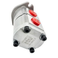 PGP51088G3LP Fits AGT Hydraulic Pump Two-Section for Skid Steer Loader KTT23 New