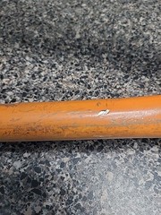 Vintage NICOPRESS 63V-XPM Hand Swaging Tool 63VXPM National Telephone Supply Co.