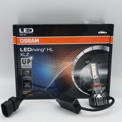 1PC 12V COOL WHITE 6000K Car Headlight Lamp HB3 9005 LED Kit HB4 9006 LED Bulb