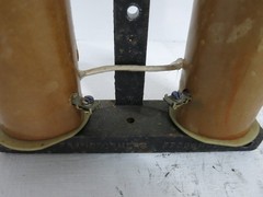 GE 55C679824-G1 Limitamp Transformer Close Coil CR193 400A Vacuum AFP 11138G 115