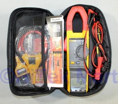 Fluke 381 Remote Display True RMS AC/DC Clamp Meter NEW IN BOX MFD Oct 2025
