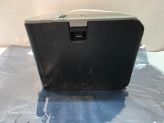 Epson TM-L100 Linerless Sticky Receipt Printer M378A W/Power Adapter