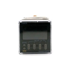 NEW Omron H5CX-A11-N Multifunction Digital Timer 100~240VAC H5CXA11N SPDT