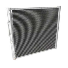 Air Conditioning Condenser fits John Deere 5085M 5115M 6110E 6125E 6603 SJ20625