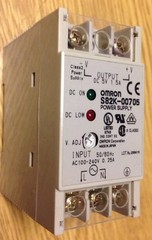 Omron S82K00705, S82K-00705, ShipSameDay W/2-3 Dayshipping#1172A9