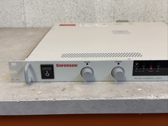 Ametek Xantrex XFR 150-8 DC Power Supply 0-150V 0-8A