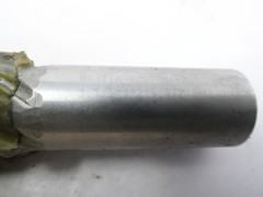 1-1/8″ Hanita End Mill HSS Endmill Metalworking Machining LD2