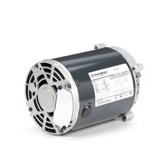 Marathon H217 Electric Motor 1/3 HP 1725 Rpm 1PH 115 Volt 56CZ Frame 5KH35JN121