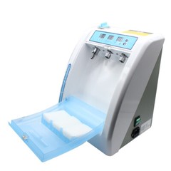 Dental Handpiece Oiler Automatic Maintenance Oiling Lubricating Device 350ml USA