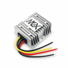 48V-36V DC-DC Step Down Buck Converter Aluminum Voltage Regulator Power Supply