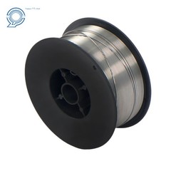 E71T-GS .030 Inch Flux Core Gasless Mig Welding Wire 2-Pound x 3 Spools
