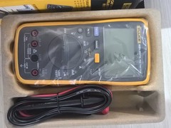 1PCS new Fluke I400E 400A AC Current Clamp Fast delivery Freeship