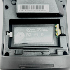 Brother Bluetooth Wireless Technology Industrial Label Printer PT-E560BTVP