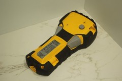 Brady BMP21-Plus Only issue is number 4 and 5 wont type