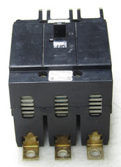🙌 CUTLER-HAMMER 30 AMP CIRCUIT BREAKER 480Y/277VAC 3 POLE GHB3030 -FLAW