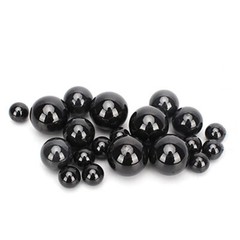 10PCS Silicon Nitride Ball Ceramic Balls 2mm-10mm G5 High Precision Bearing Ball