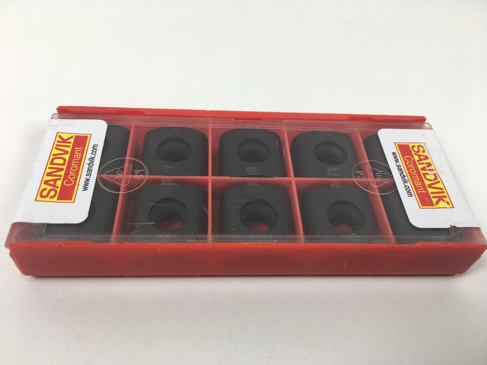 Sandvik 180.009160N136-1 3040 Carbide Inserts QTY (10)