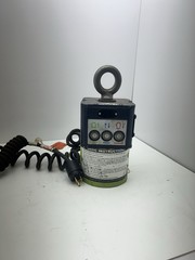 Electric Lifting Magnet Walker CER-5 Lift 600 Pound Capacity. 2022 Model