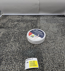 (QTY 2) ECHOtape DC-M194A All Weather Double-Sided Polyester Tape 1.41″ x 60 yd