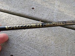 Tica Winner fishing rod 6′ 4-8lb (lot#12954)