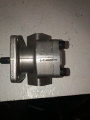 AHS Backhoe Hydraulic Pump HPK-3135