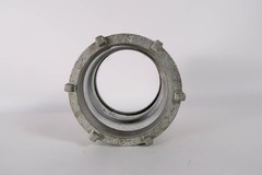 Eaton Crouse-Hinds CPR28 3″ Rigid IMC Conduit Compression Coupling Steel