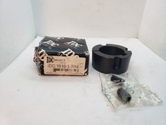 IDC SELECT 1610-1-7/16 TAPER-LOCK BUSHING NIB