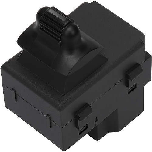 Power Window Switch for Passenger Side, Compatible with 2002-2009 Dakota/Durango
