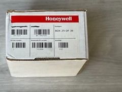 New Sealed Honeywell PVC525 ISO Cards – w/ Mag Stripe for OmniProx – Pack of 25