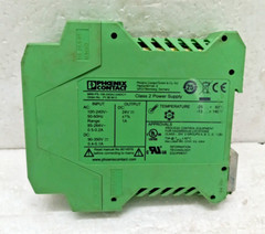 Phoenix Contact MINI-PS-100-240AC/24DC/1 Order No : 29 38 84 0, 2938840