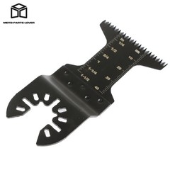Oscillating Tool Blades For Metal Wood Plastic Multitool Blades 60 Pack US