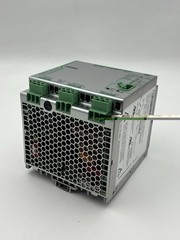 Phoenix Contact Quint-UPS/1AC/1AC/500VA 2320270 Power Supply