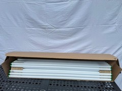 Philips Alto F32T8 25W 4ft T8 4100K Cool White ADV841 Case of 30 – Bulk Lot NEW