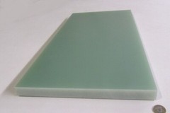 Micarta Phenolic G10FR4 Sheet 1.00″ Thick x 12″ x 24″