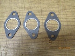 DAVID BROWN EXHAUST MANIFOLD GASKETS 1190, 1194, 770, 780, 880, 885, NEW AFTERMA