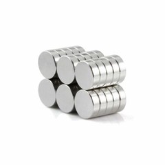 100/300pcs Small Strong Rare Earth Neodymium Disc Magnet Small Fridge 6mm X1.5mm