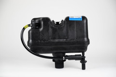 M-101526-F31 Complete Replacement System: 1.6 GPF System for Two-Piece Toilets,
