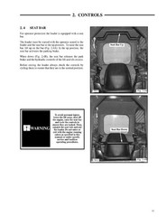 185 SKID-STEER LOADER Owner’s Operator Lubrication Manual Fits Thomas 185 53667
