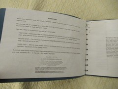 Dome Simplified Home Budget Book (Vintage)