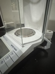 Mettler Toledo AG245 Analytical Scale/Balance 0.1mg-0.0001g 245g