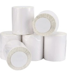 20 Rolls 4×6 Direct Thermal Shipping Labels – 250 per roll – 5000 labels Zebra