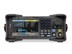 Siglent SDG1032X Plus – Function/Arbitrary Waveform Generator (30 MHz / 2