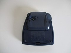 Dymo Letra Tag QX50 label maker W/two rolls of labels FOR PARTS ONLY