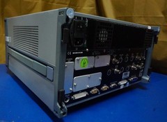 20 Hz-7 GHz Rohde and Schwarz FSEB 30 Spectrum Analyzer