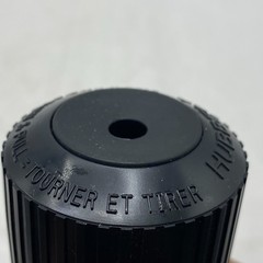 Hubbell L1630P 30A Locking Plug NEMA L16-30P 3P4W