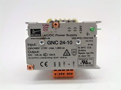 BLOCK-TRAFO GNC24-10 (AS PICTURED) NSNP