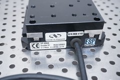 Newport VP-25XA – Linear Stage